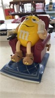 M and m collectibles 1999
