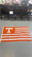 Tennessee Vols Flag