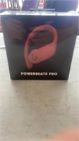 PowerBeats Pro Earbuds