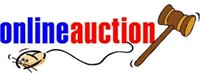 Online Auction: