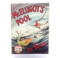 Dr Seuss McElligots Pool