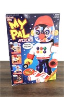 Vintage My Pal 2000 Robot