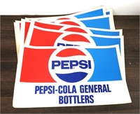 Pepsi Advertising