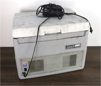 Coleman Electric Cooler