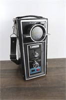 Vintage Nuvox Radio