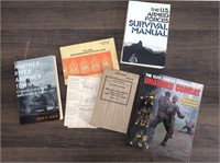 Military Books & Manuals