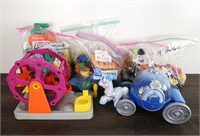 HUGE Collection of Fisher Price Toys