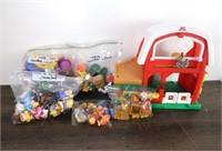 Fisher Price Toys & More!