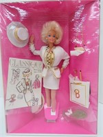 City Style Barbie