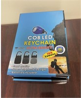 COB LED KEY CHAINS NEW 24