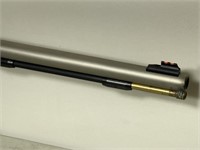 SR) Kodiak Magnum .50 cal black powder rifle-