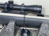 SR) Kodiak Magnum .50 cal black powder rifle-