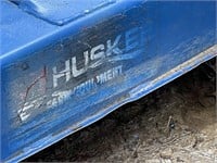 OS) Huskee Rotary Mower- located off site, buyer