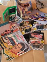 Nascar Collection