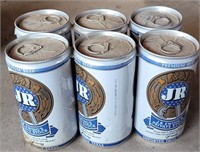 JR Ewings Private Stock Beer 6pk