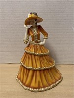 Royal Doulton Figurine - Pretty Ladies Diana