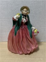 Royal Doulton Figurine - Lady Charmian Hn1949 Wa