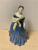 Royal Doulton Figurine - Adrienne H.2304