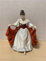 Royal Doulton Figurine - Sara HN2265