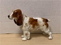 Royal Doulton Figurine - Dog - no hn number