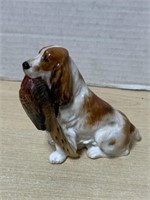 Royal Doulton Figurine - Dog - HN1029 (cocker