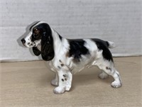 Royal Doulton Figurine - Dog - HN1078 (cocker