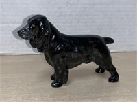 Royal Doulton Figurine - Dog - HN1021 (cocker