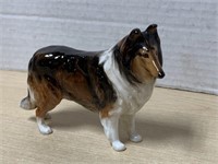 Royal Doulton Figurine - Dog - HN1059 (collie)