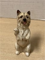 Royal Doulton Figurine - Dog - HN2589 (begging