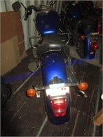 1999 VICTORY MOTORCYCLE