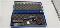 Colt 1911 Special Edition S/N TD10224 45 Auto