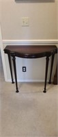 Coastal Co. of America Hallway table, 16 x 34 x