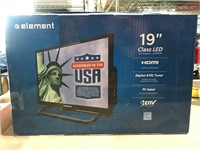 19in LED Monitor