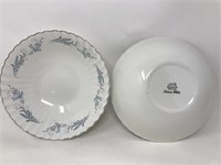 Vintage Dinnerware