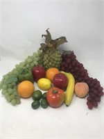 Artificial Fruit & Vegetables