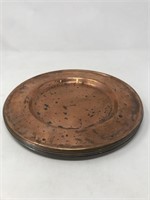 (6)Copper Plates