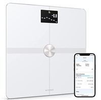 WITHINGS BODY CARDIO SMART SCALE RET.$99.00