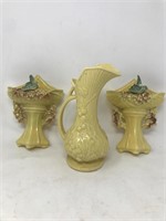 Vintage McCoy Ceramics