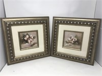 (5)Picture Frames & Wall Art