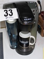 Keurig Coffee Maker