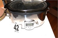 All-Clad Crock Pot