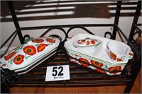 Temp-Tations Presentable Ovenware