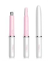 TOUCHBEAUTY 2 IN 1 ELECTRIC TRIMMER