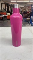 Corkcicle Liquor Pink Hydroflask