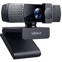 WENKIA WEBCAM 1080P RET.$29.99