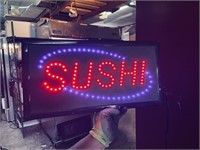 SULLY'S SUSHI & MORE