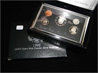 May 26th Coin Auction