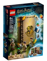 LEGO HARRY POTTER HERBOLOGY CLASS RET.$59.99