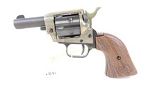Heritage Barkeep Revolver