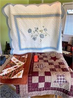 3-quilts